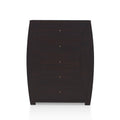 5-Drawer Espresso Chest S5501