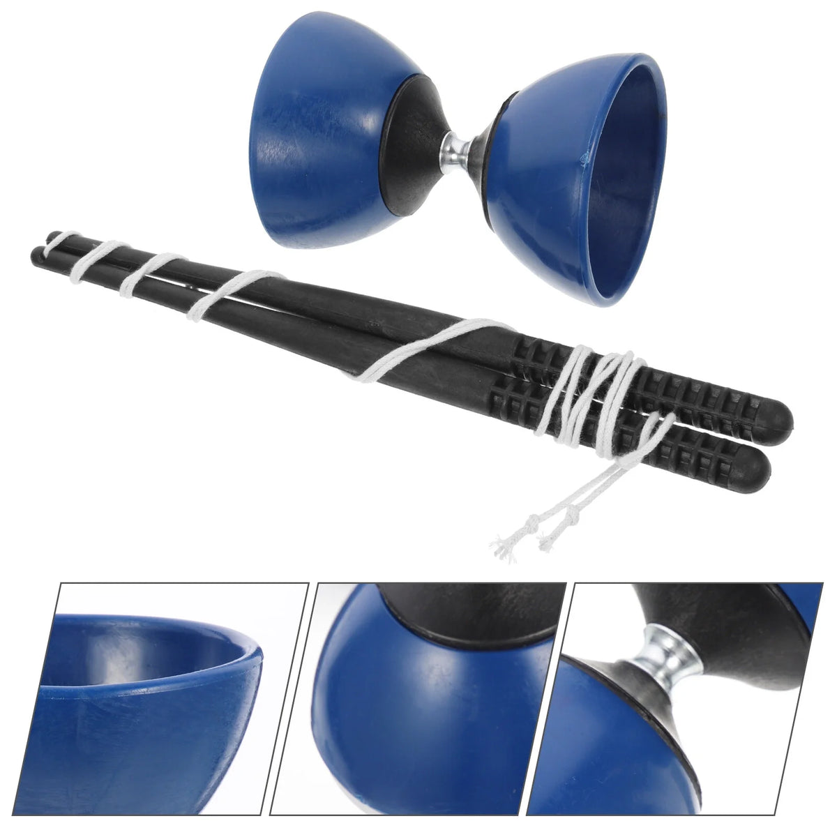 Diabolo Juggling Toy with Hand Sticks S70453