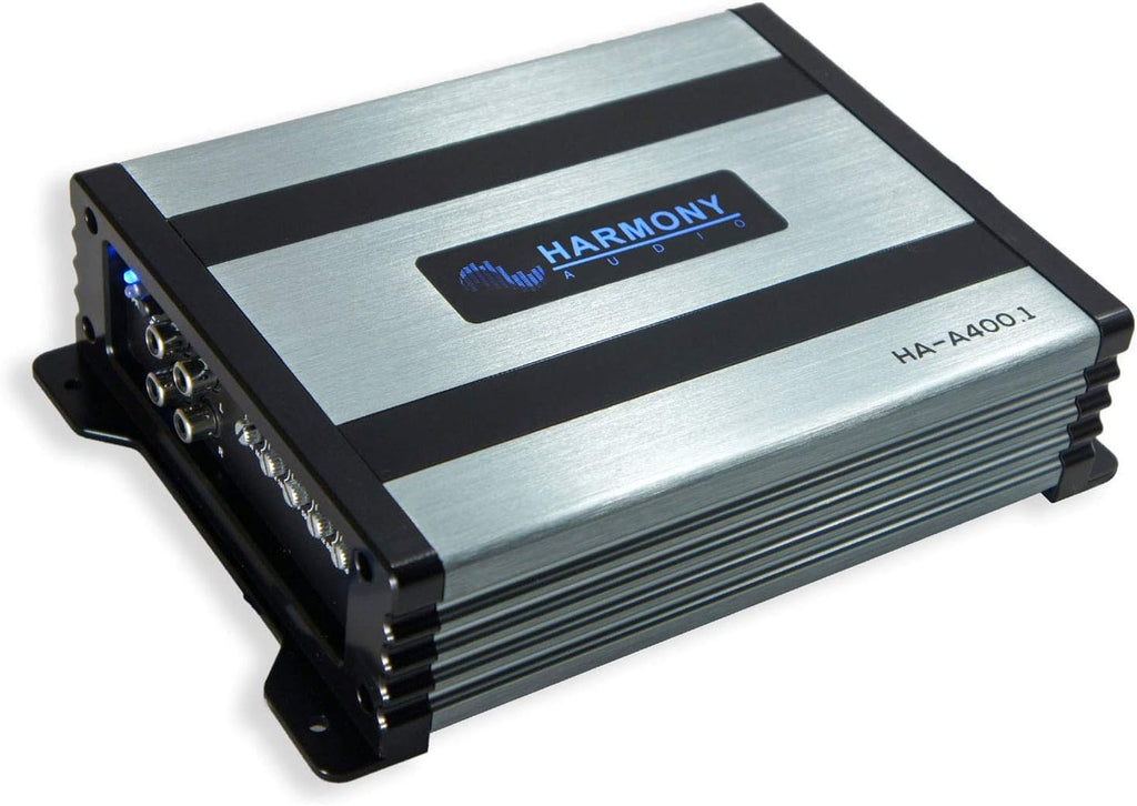 Ford F-150 Super EXT Cab Truck 1997-1999 Bundled Amplifier and Dual 10 Sub Box Enclosure Q837