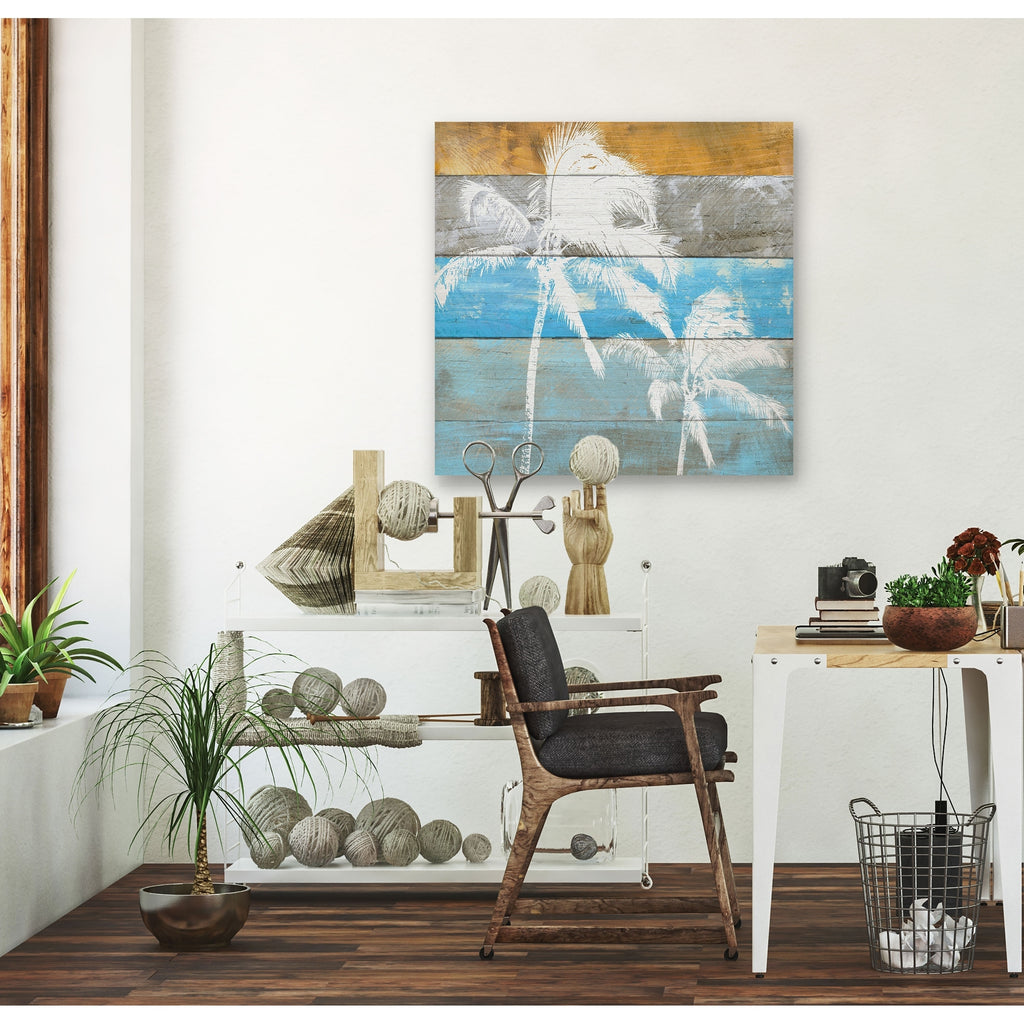 Gallery Wrapped Canvas 10x10 G208305