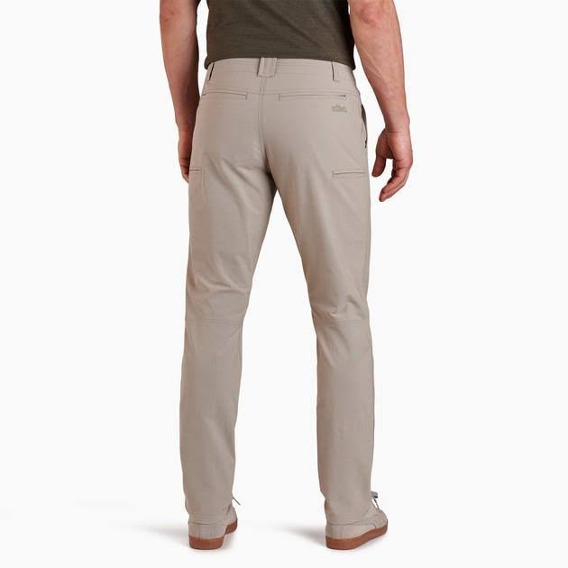 Carbon Chino Pants D230