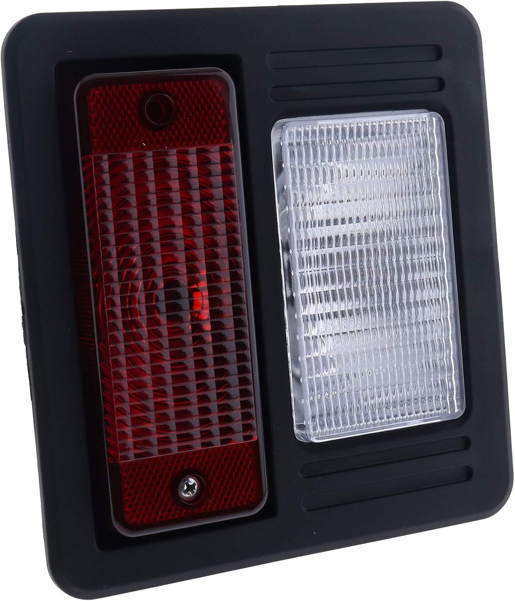2X Rear Lights Assembly Pack of 2 U118708