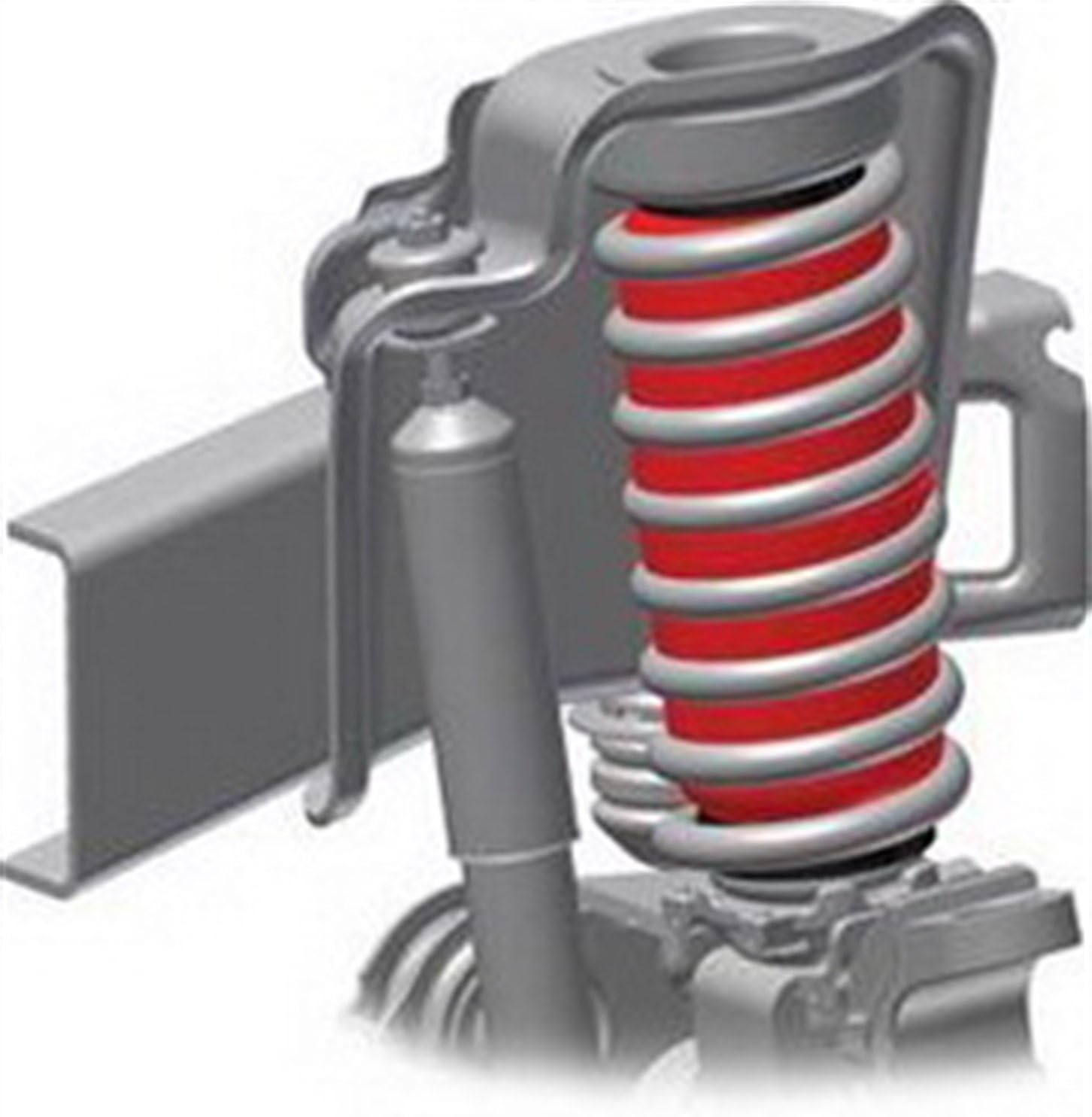 Air Suspension Kit R9885