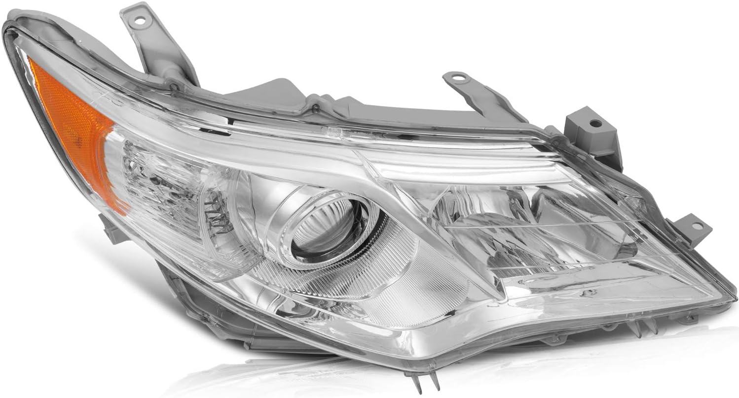 Headlight Assembly for Toyota Camry 2012-2014 P945252