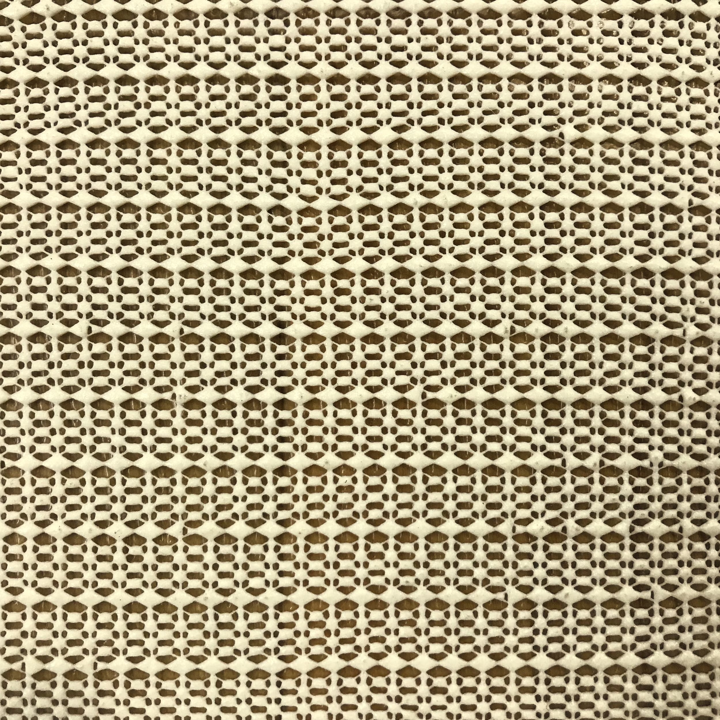 Non-Slip Rug Pad, 12' x 20' W173847