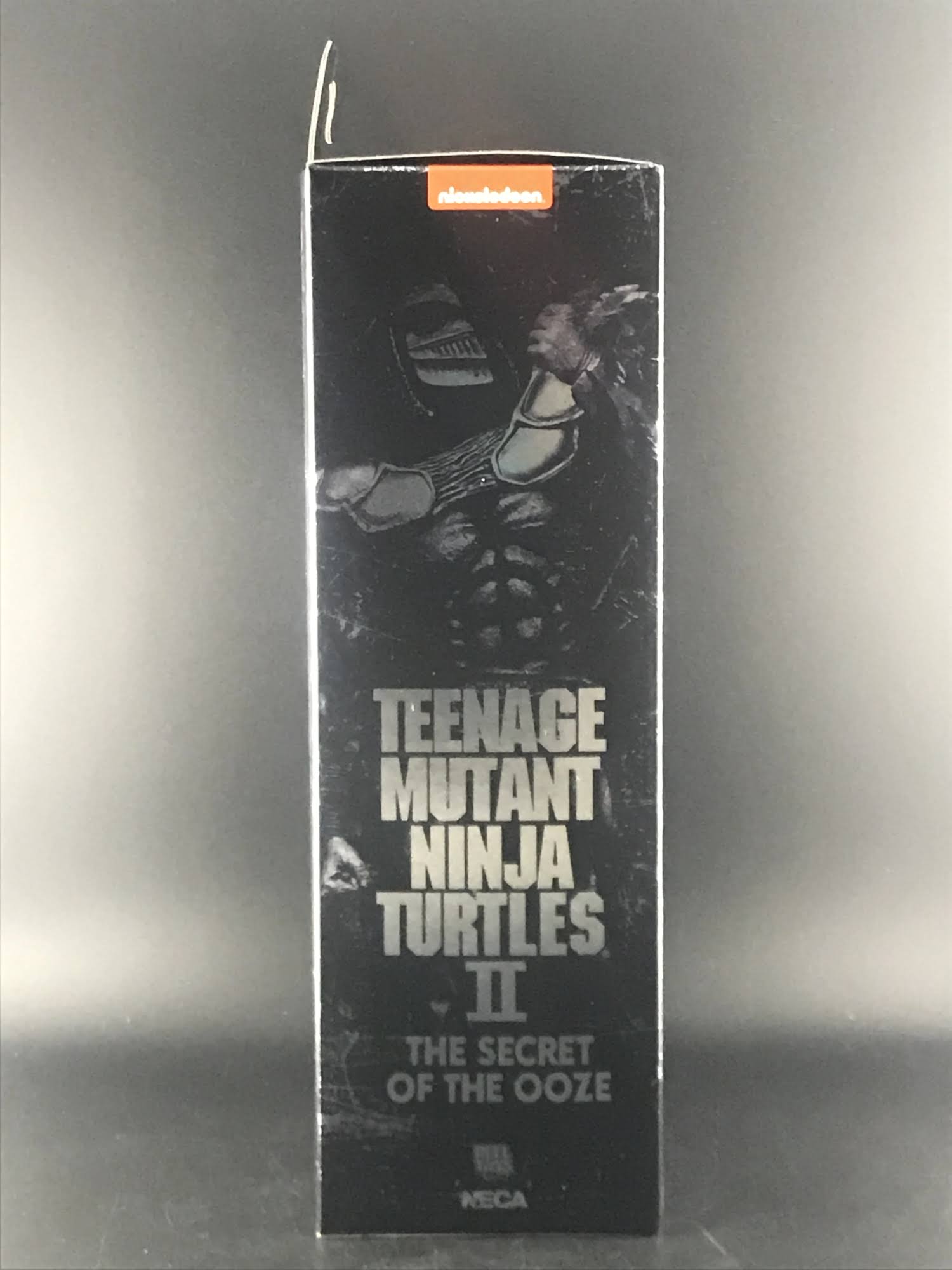 Super Shredder Action Figure J8578