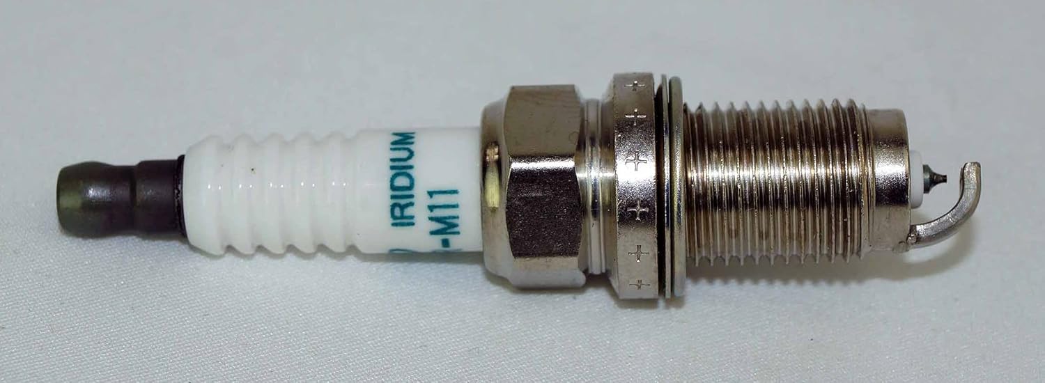 Iridium LONG LIFE Spark Plugs 6 PCS Y843185
