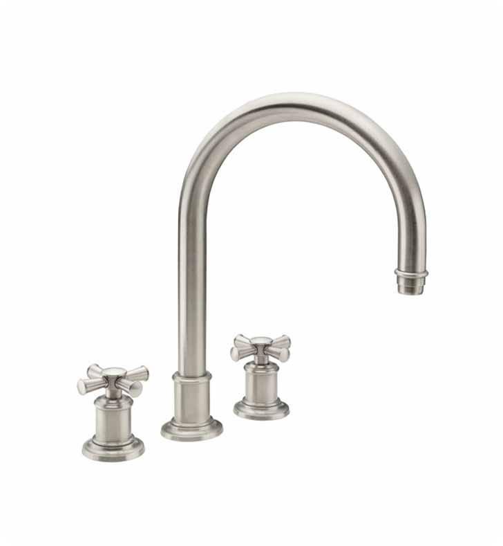 Roman Tub Set C4809