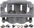 Front Right Brake Caliper for 2005-2012 Ford F-250 G995