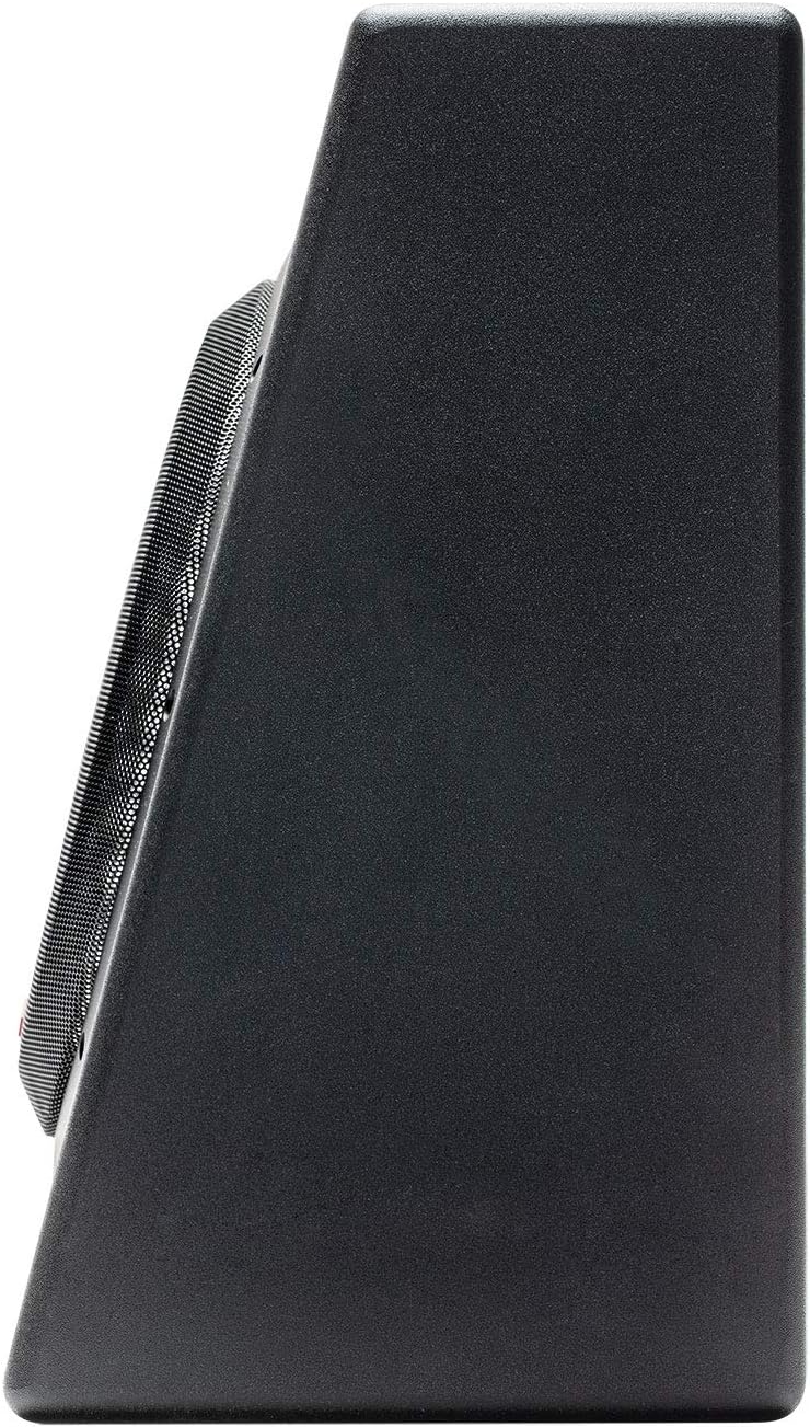 12" 300 Watt Powered Sealed Box Subwoofer Z65180