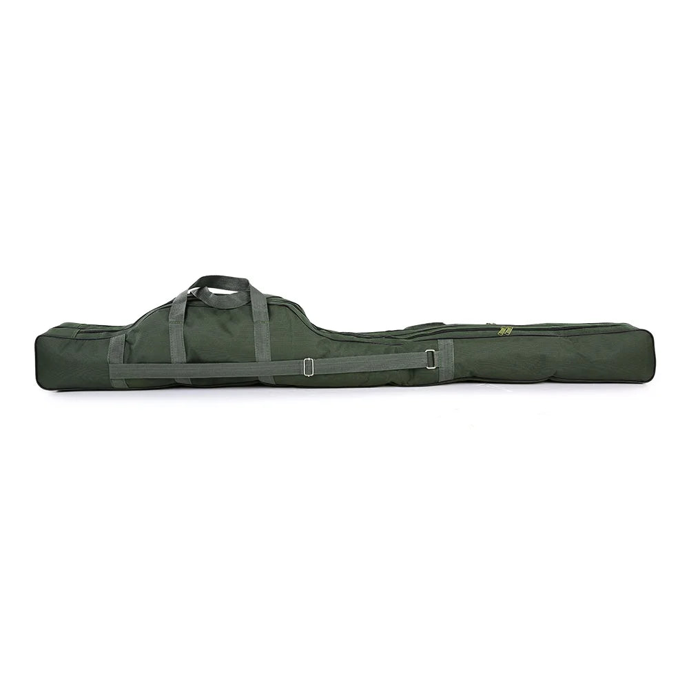 100cm150cm Foldable Multi-purpose Fishing Rod Bags Y30140