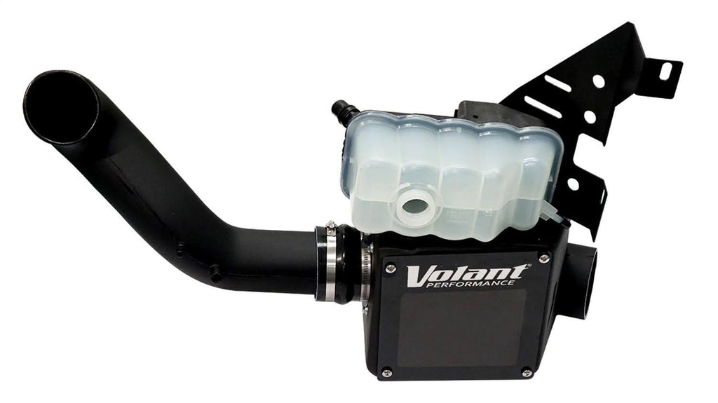 Cold Air Intake Kit S4458