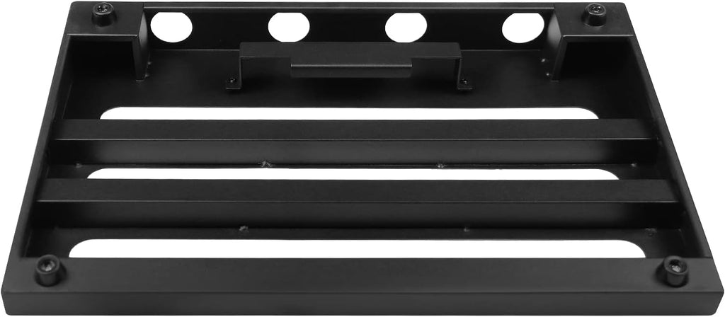 Pedal Board Case 18 x 11.7 Inches With Carrying Bag T57299