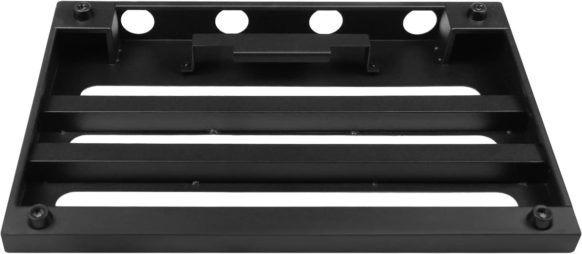 Pedal Board Case 18 x 11.7 Inches With Carrying Bag T57299