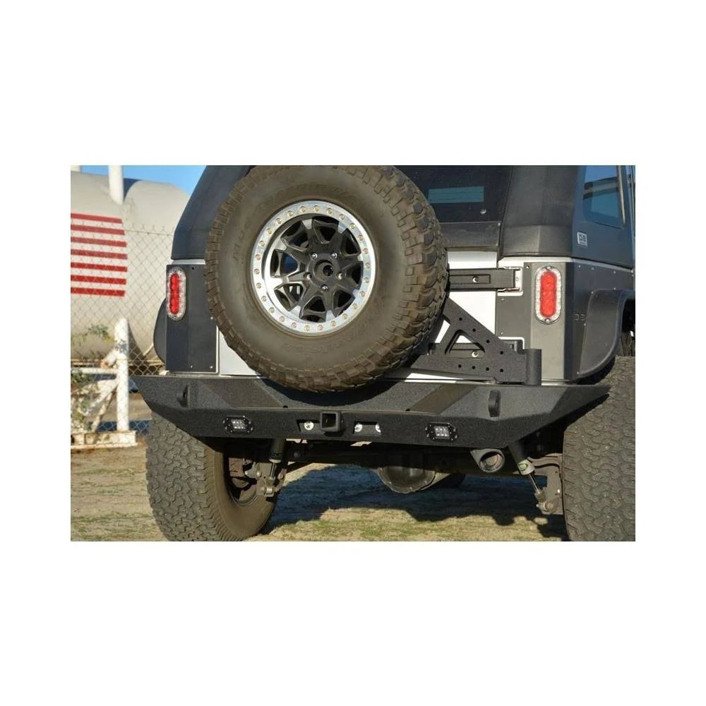 Tire Carrier W50752