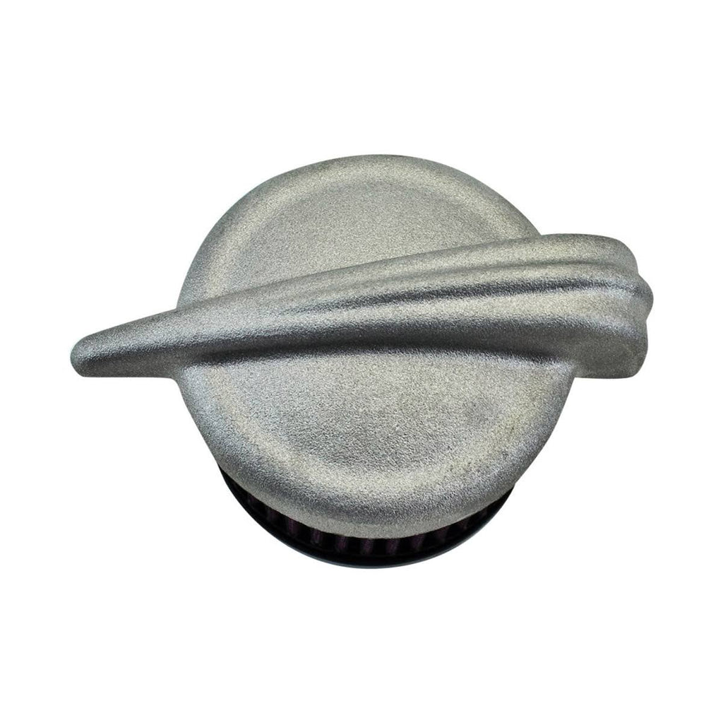 Raw Air Cleaner for CV Carbs & EFI J185792