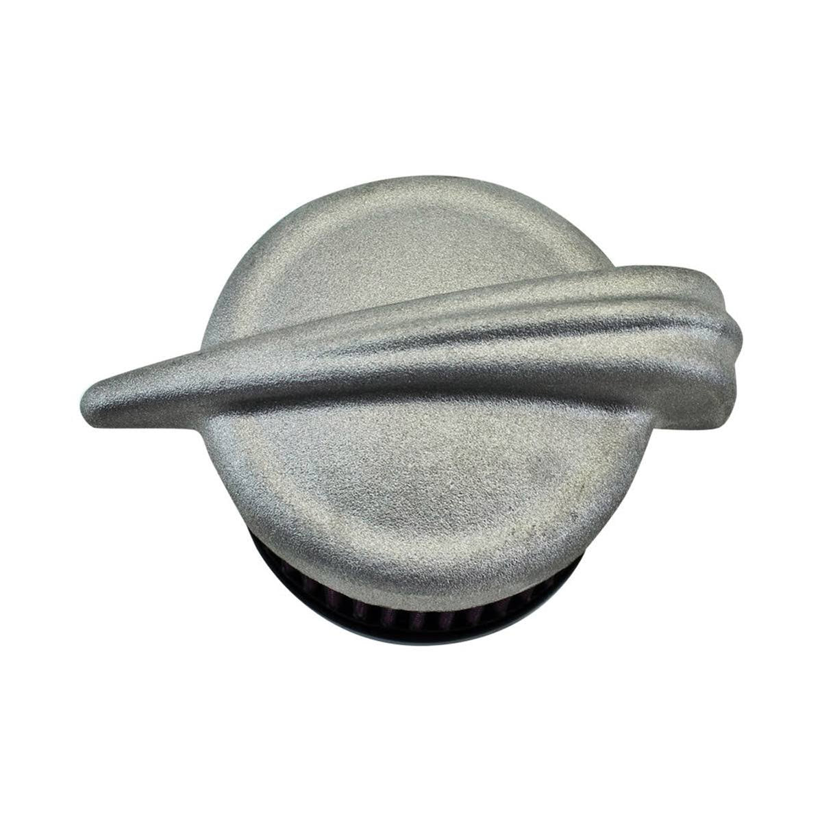 Raw Air Cleaner for CV Carbs & EFI J185792