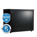 7.2 cu. ft. Black Chest Freezer Y988019
