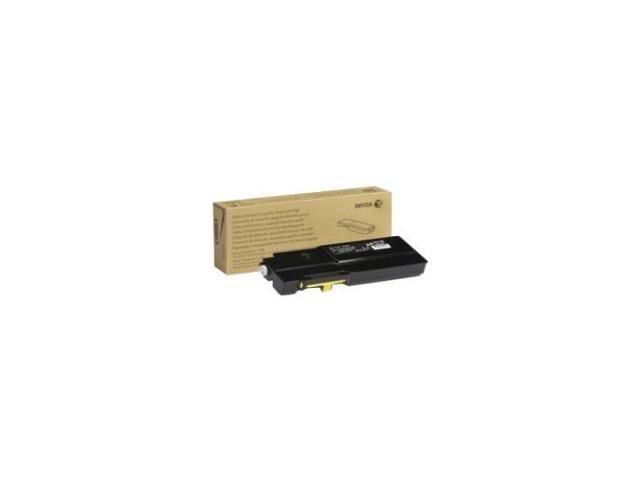 Yellow Toner Cartridge R789
