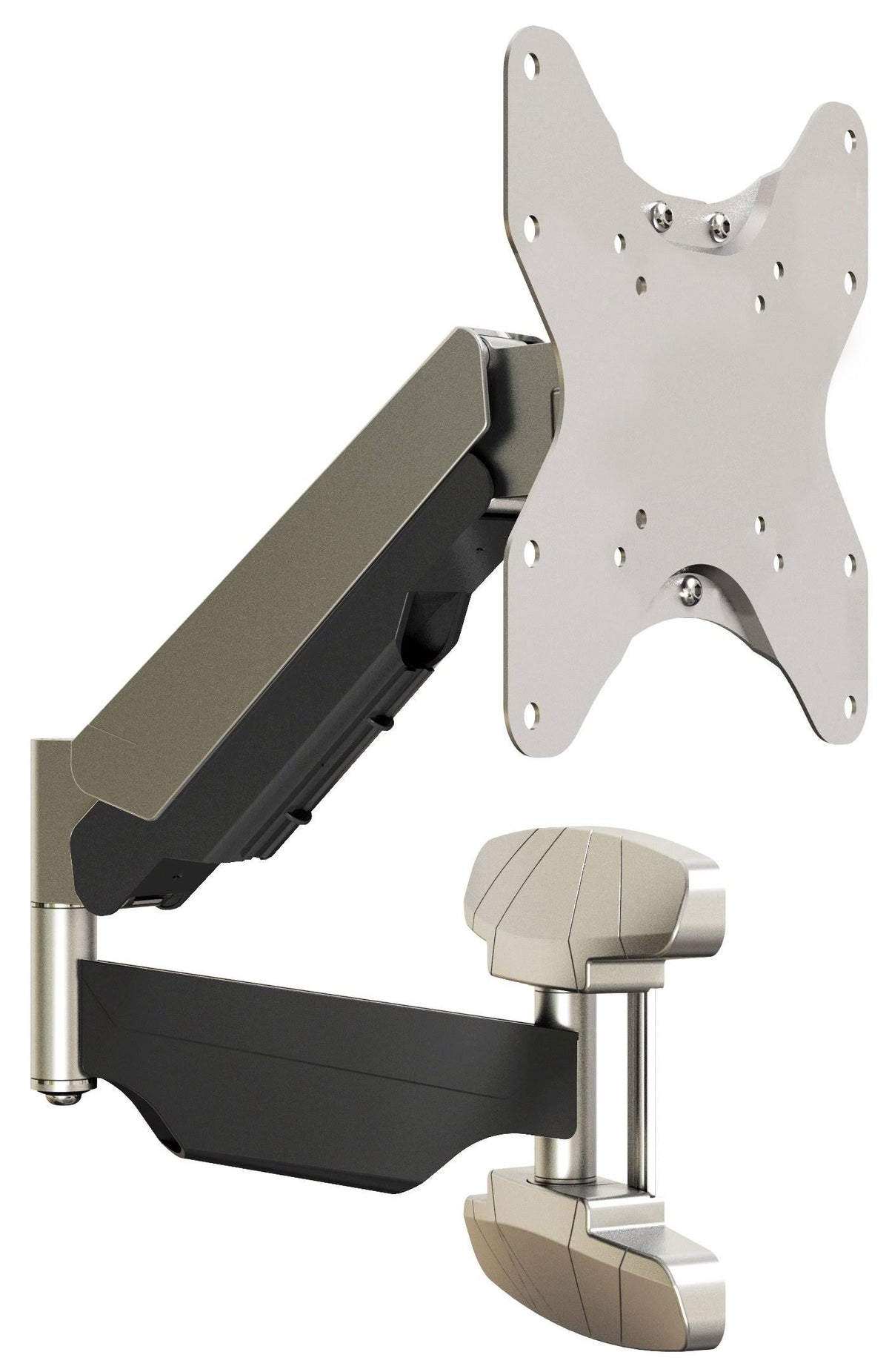 GAS Spring Wall Mount I6894