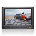 7 On-Camera Field HD Monitor with HDMI YPbPr R18190