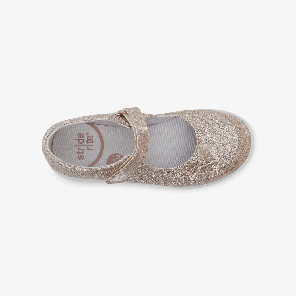 Kid's Easy On/Off Mary Jane V805867