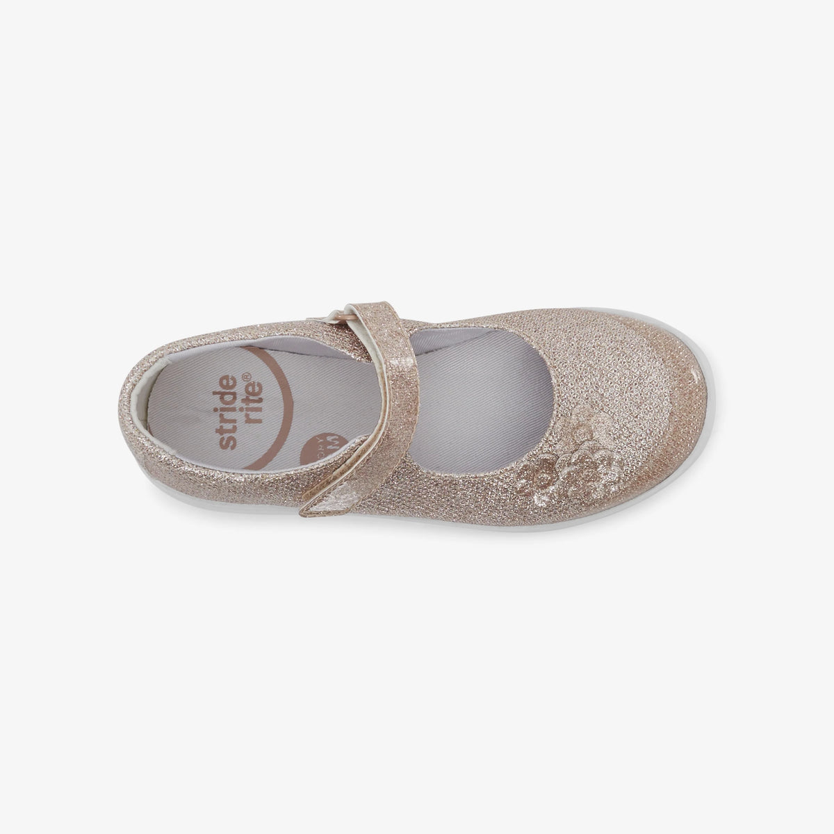 Kid's Easy On/Off Mary Jane V805867