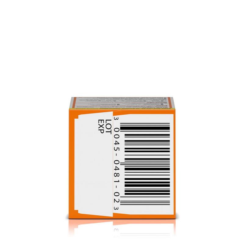 Motrin Cap IB 50ct J8736