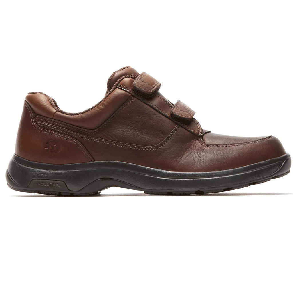 Brown Men's Shoes T429