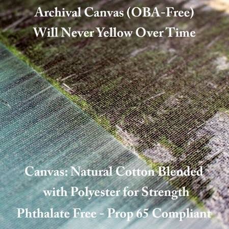 Canvas Art D39569