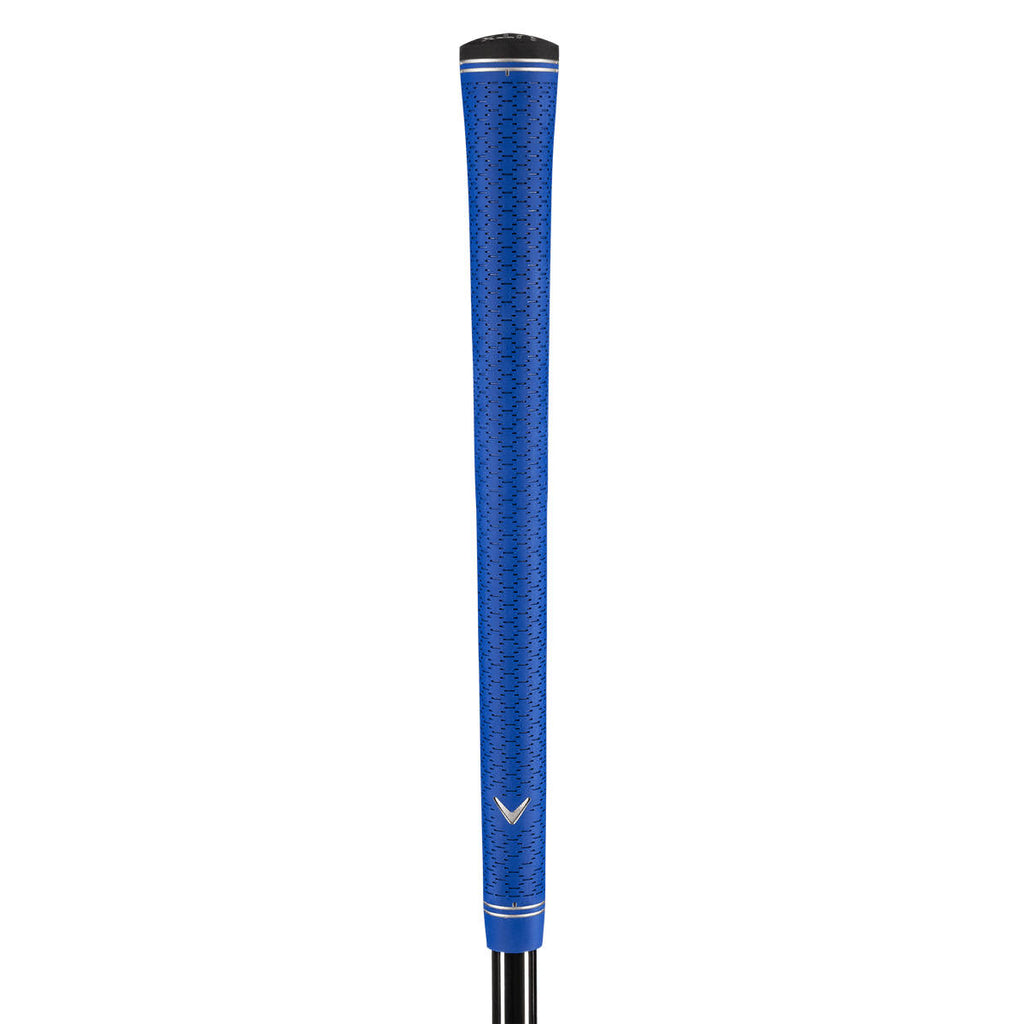 Chrome Wedge U301