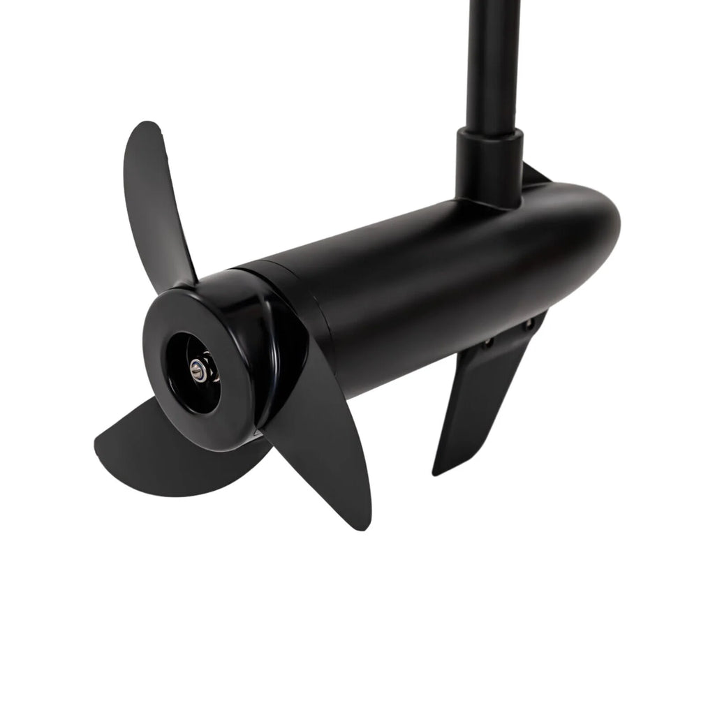 12V 40lbs Electric Trolling Motor P284506