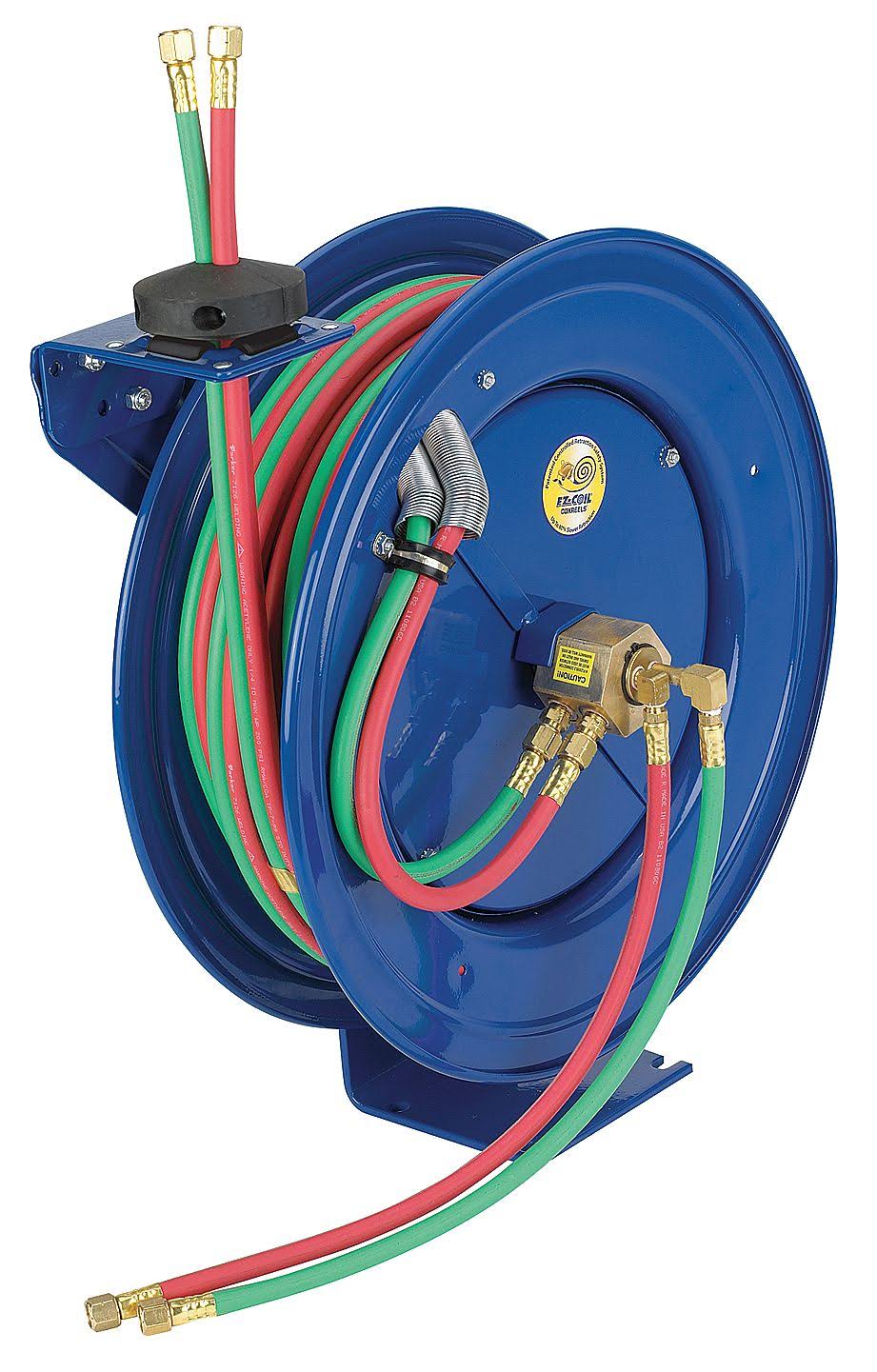 1/4x50 Welding Hose Reel E824676