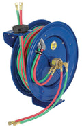 1/4x50 Welding Hose Reel E824676