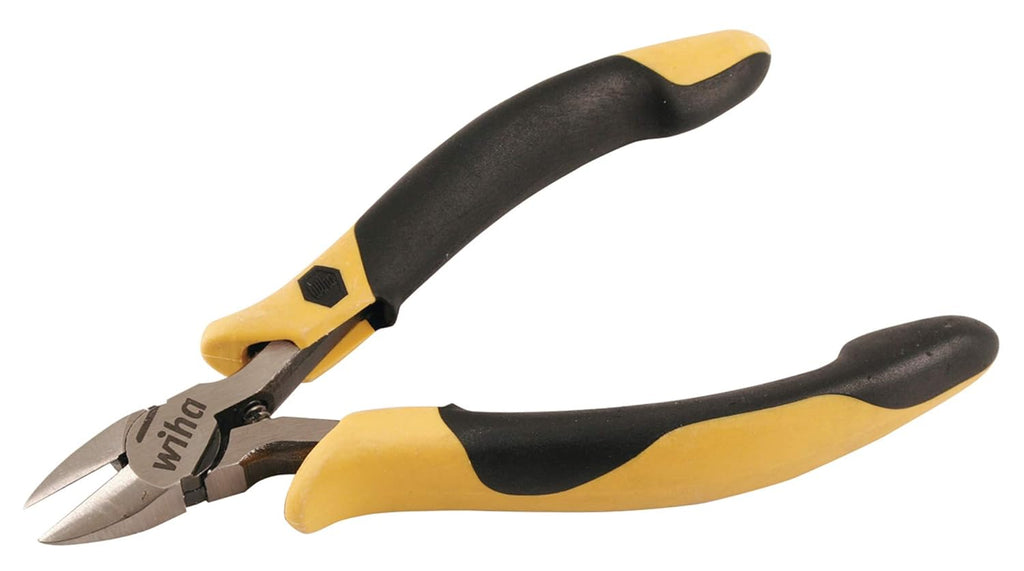 26 Piece ESD Safe Precision Screwdrivers Pliers and Bits Set with Velcro Pouch M716