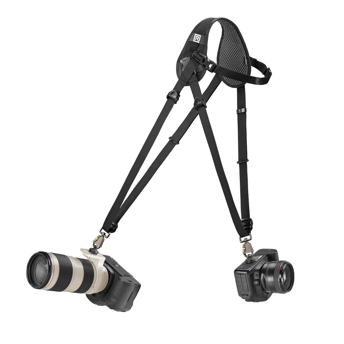 Hybrid Camera Strap V532