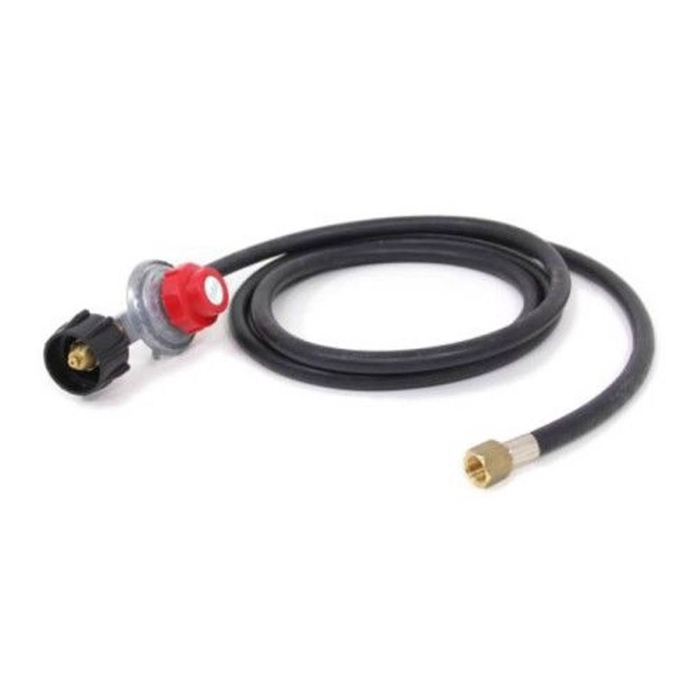 GAS Hose W Regulator L3620