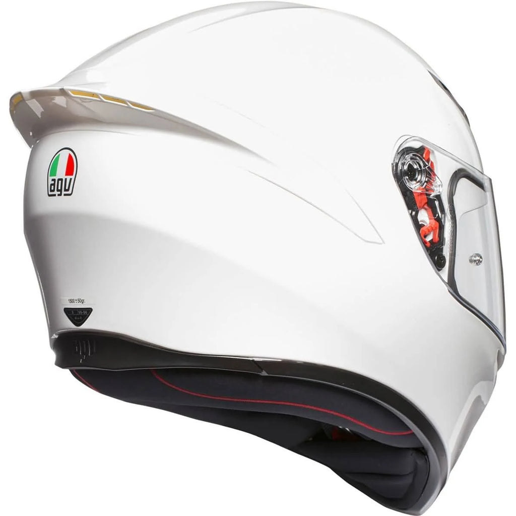 Matte Black Helmet G7034