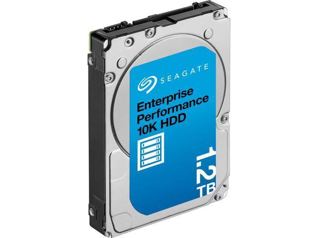 1.20 TB 2.5x22 Internal SAS Hard Drive C367101
