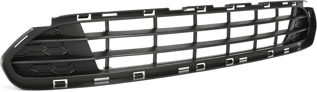 Front Grill Cover for 2010-2012 Ford Fusion Hybrid Sedan J864779