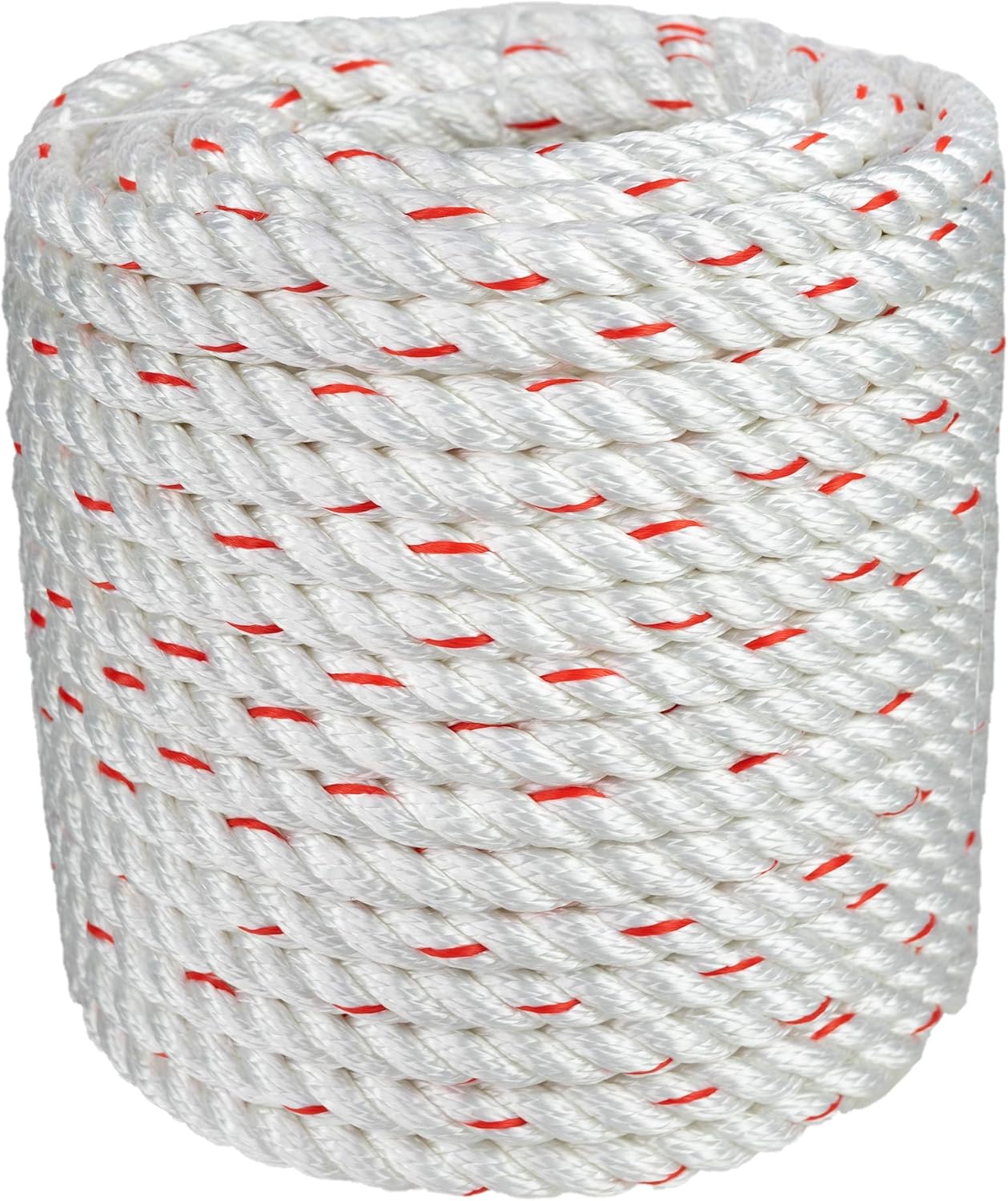 5/8 inch x 100 feet Pack of 2 Polyester Bull Rope L627170
