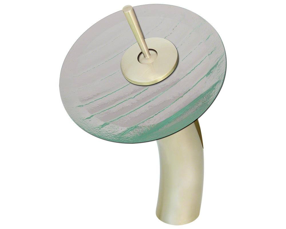 Waterfall Faucet Ensemble P23848