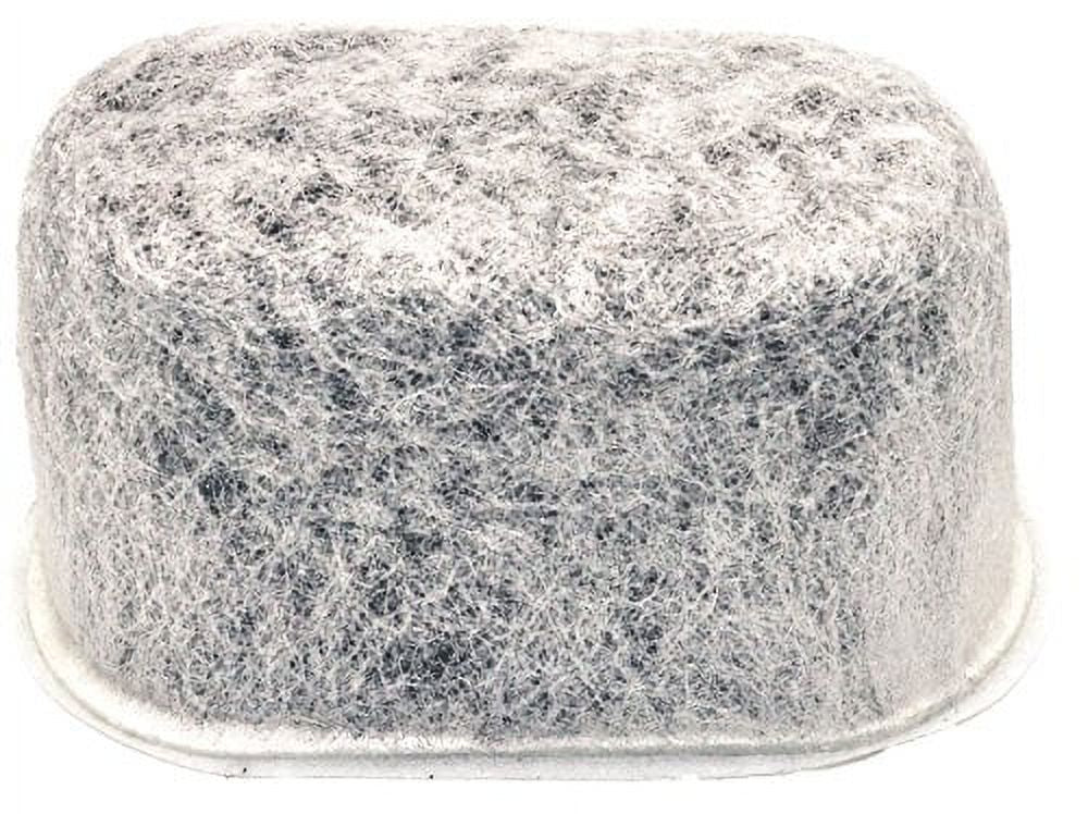 Charcoal Water Filter (12 Pack) W1775