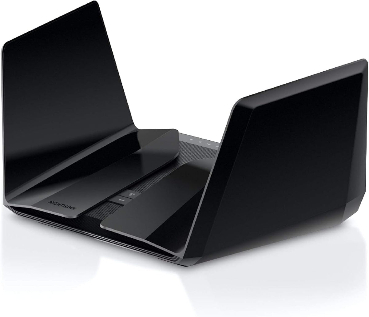 AX6600 Tri-Band Gigabit Router Y784