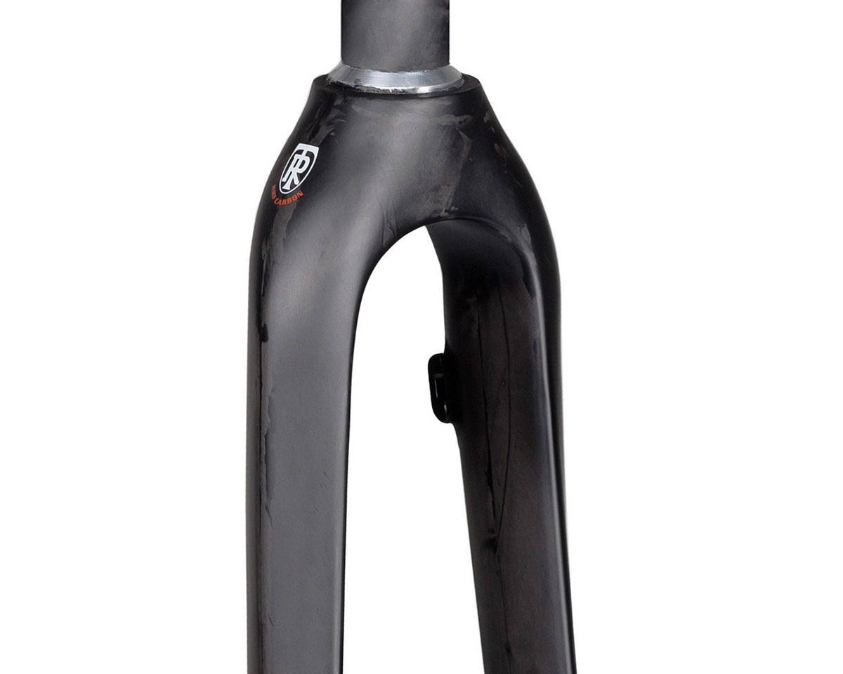 Carbon Disc Cross Fork J868