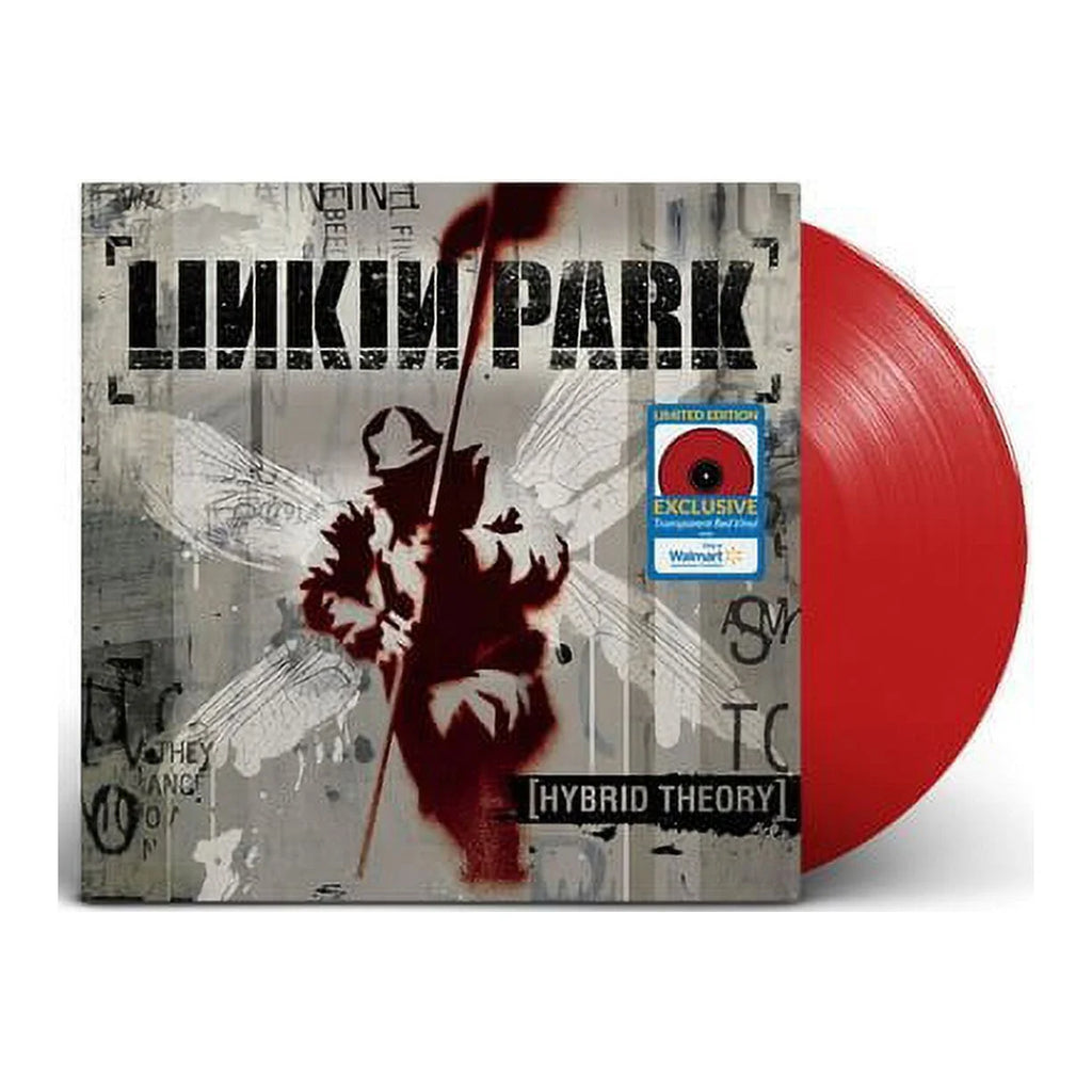 Hybrid Theory Vinyl M286407