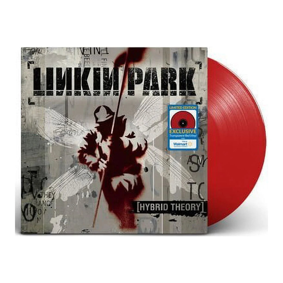 Hybrid Theory Vinyl M286407