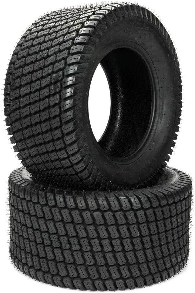 23X10.50-12 Lawn Mower Cart Turf Tires 4PR E3242
