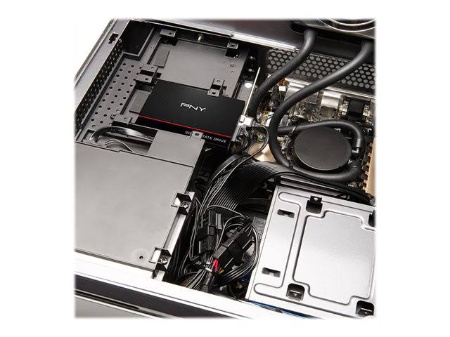 240GB SATA III Internal Solid State Drive N46765