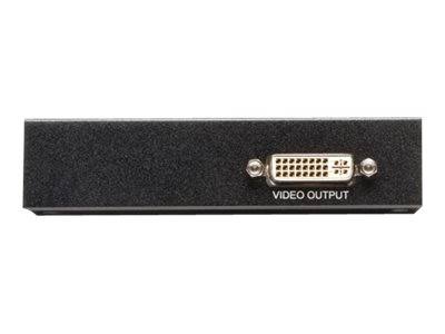 DVI Over Cat5 Remote Extender / Repeater M98129